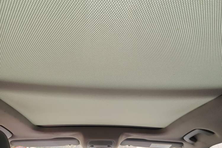 Used Audi Q3 2016 35 TFSI Fashion Model