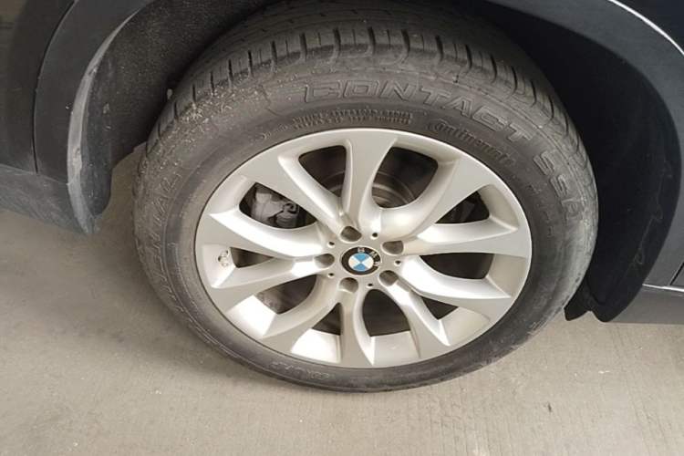 Used BMW X5 2014 xDrive35i Elegant Edition