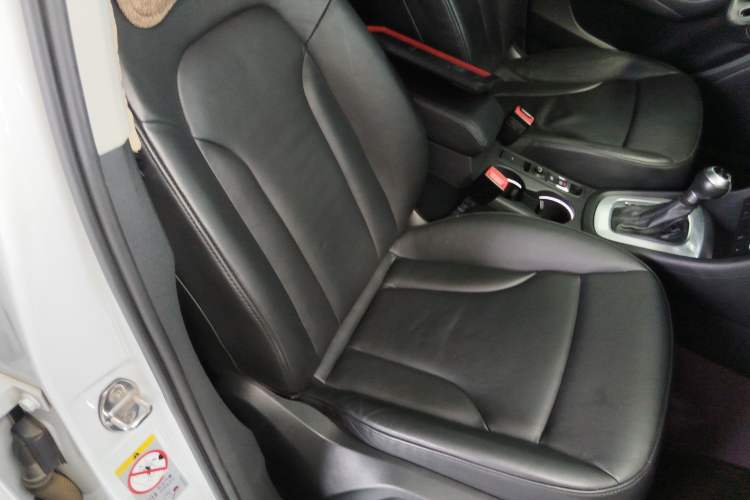 Used Audi Q3 2015 35 TFSI quattro Technology Edition
