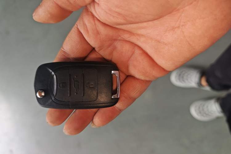 Used Baojun E100 2020 305KM Smart Drive Version