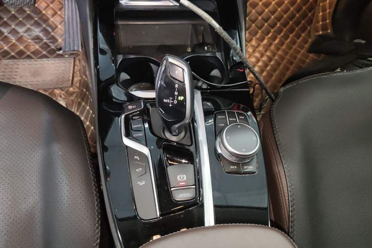 Used BMW X3 2021 Restyled xDrive30i Leading Edition M Sport Package
