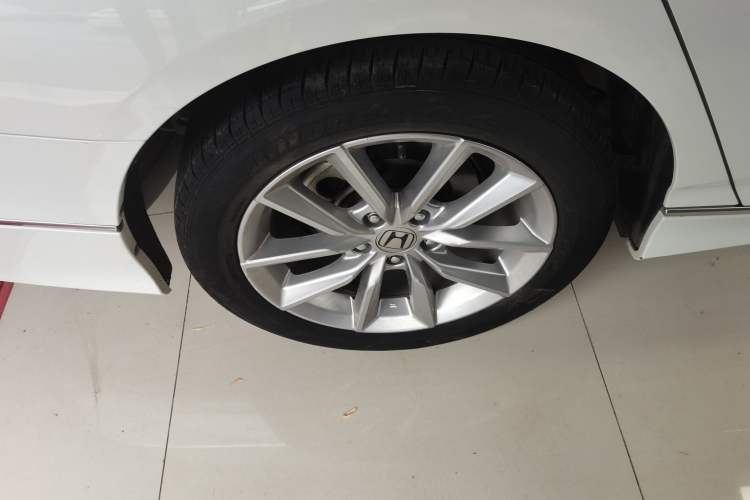 Used Honda Accord 2022 260TURBO Luxury Edition
