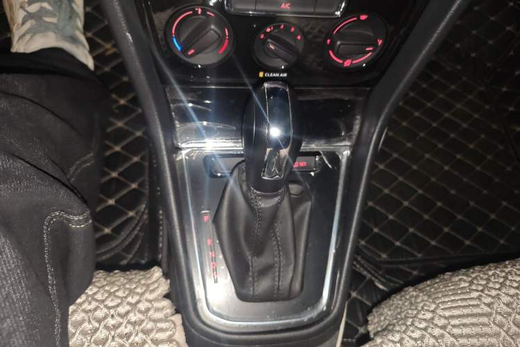 Used Volkswagen Bora 2019 Facelift Bora·Legend 1.5L Automatic Fashion Edition China VI Standard
