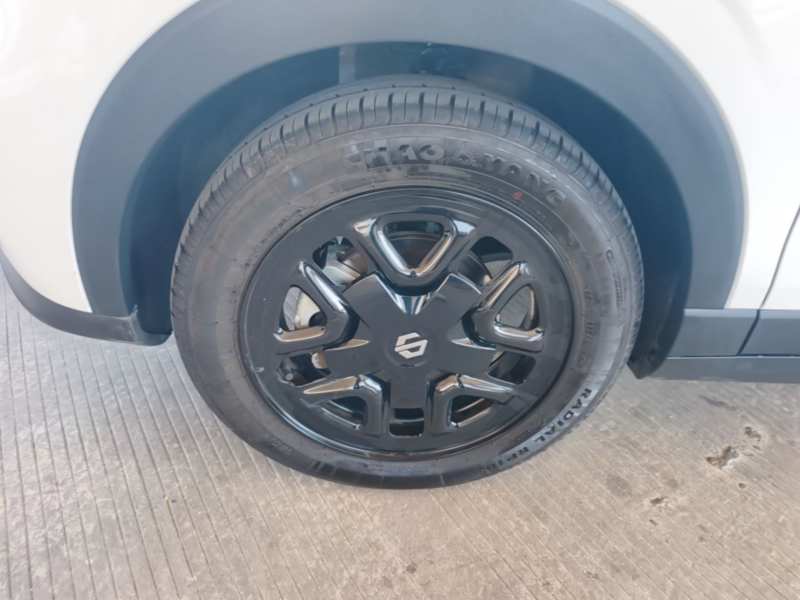 Used Leapmotor T03 2025 310 Comfort Edition — 22