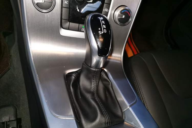 Used Volvo S60 2018 S60L T3 Smart Progress Edition