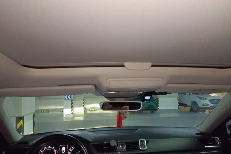 Used Skoda Superb 2016 TSI330 DSG Smart Drive Edition