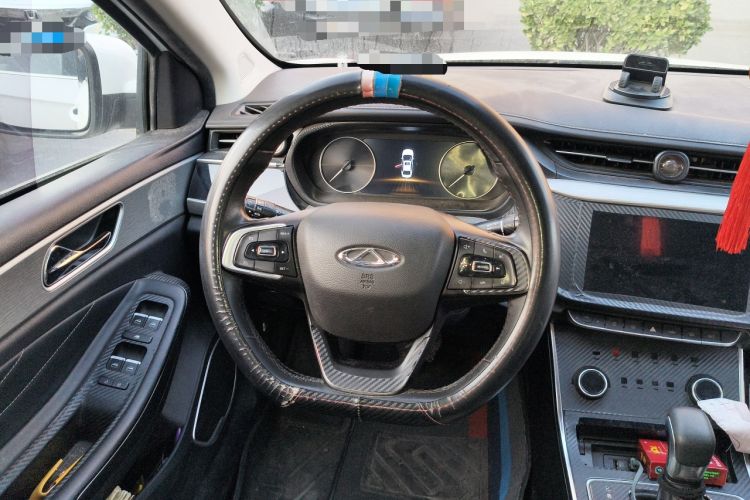 Used Chery Arrizo GX 2019 Champion Edition 1.5L CVT Elite Model Steering Wheel