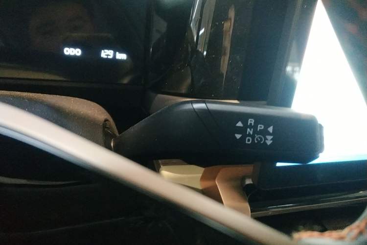 Used iCAR 03 2024 401km Two-Wheel Drive Standard Advanced Version