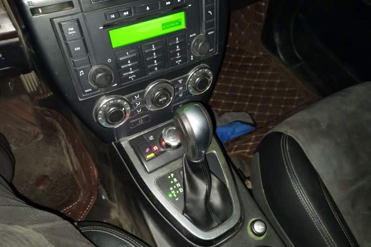 Used Land Rover Freelander 2 2012 2.0T Si4 SE Gasoline Version
