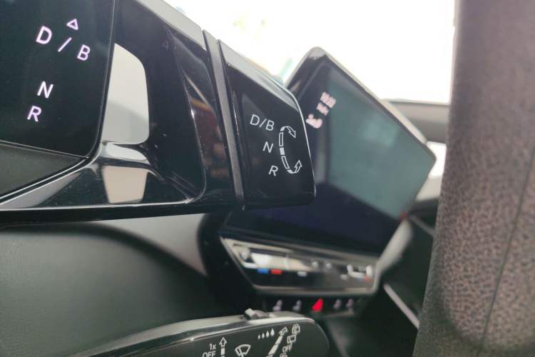 Used Volkswagen ID.3 2024 Pure & Smart Edition