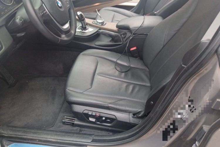 Used BMW 3 Series GT 2013 320i Sport Design Package