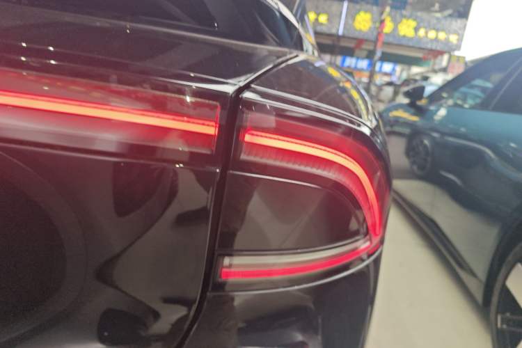 Used XPeng P7+ 2024 Long-Range Max