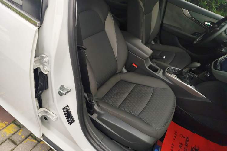 Used Chevrolet Malibu 2016 1.6T Automatic Comfort Edition
