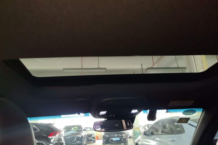 Used Cadillac CT4 2020 28T Fashion Edition
