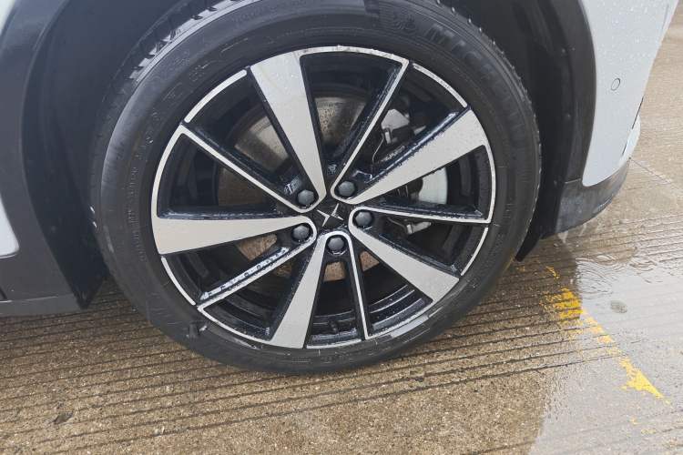 Used Polestar 2 2020 First Edition
