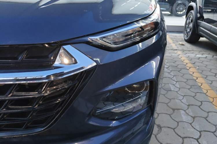 Used Wuling Victory 2020 1.5T Manual Elite Edition