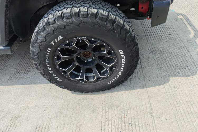 Used Jeep Wrangler 2015 3.0L Sahara Four-Door Comfort Edition