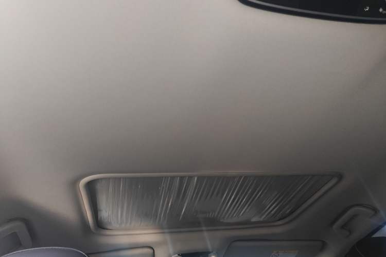 Used GAC Trumpchi M8 2023 Lingxiu Series 390T Deluxe Edition
