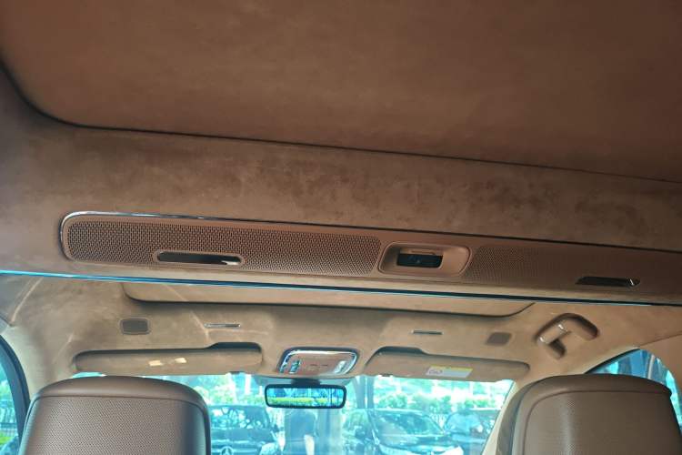 Used Hima S800 2025 Model, Range-Extended Starlight Premium Edition, 5 Seats
