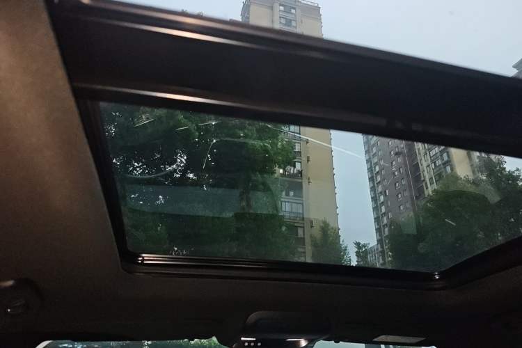 Used Cadillac XT6 2021 2.0T 7-Seater Four-Wheel Drive Luxury Version