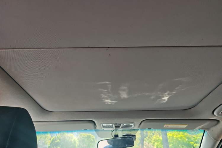 Used Hyundai Mistra 2014 1.8L Automatic Smart GLS
