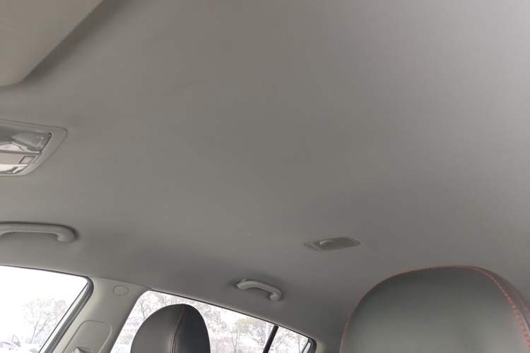 Used Kia Sportage R 2016 2.0L Manual Two-Wheel Drive GL Trim