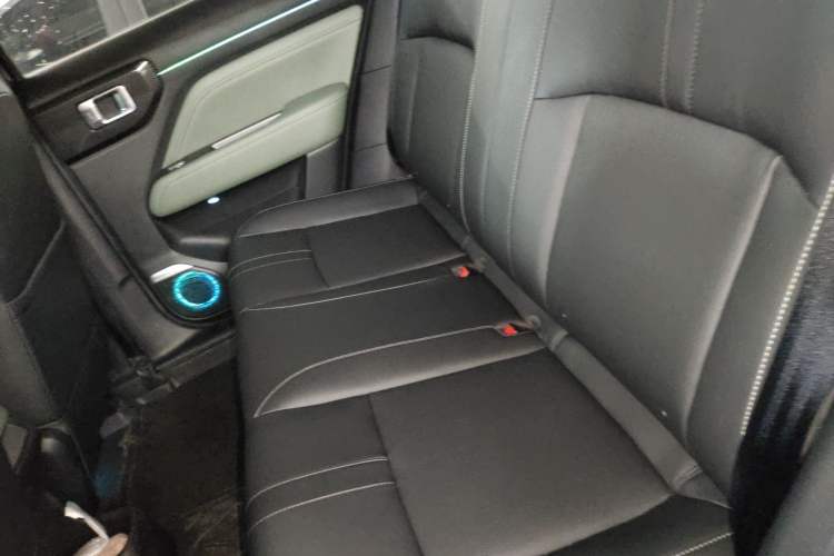 Used Baojun Spark EUV 2024 Prestige Edition 4 Seats