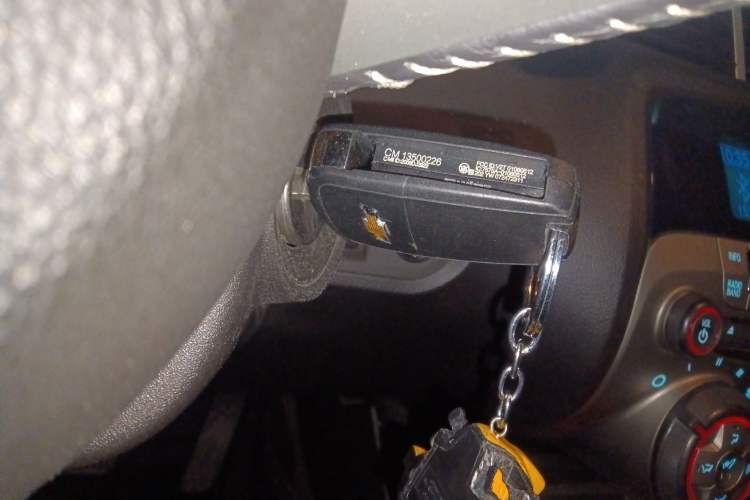 Used Chevrolet Camaro 
