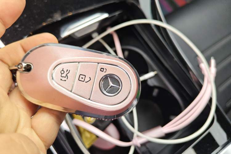 Used Mercedes-Benz C-Class 2022 C 200 L Sport Edition
