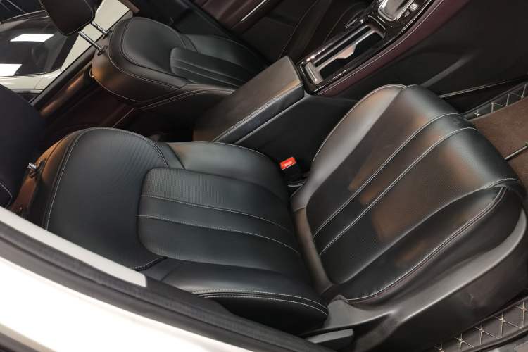 Used GAC Trumpchi M6 2023 PRO 270T DCT Luxury Edition