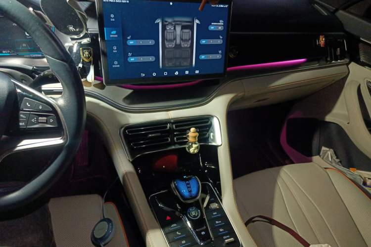 Used BYD Song PLUS New Energy 2021 DM-i 110KM Flagship PLUS