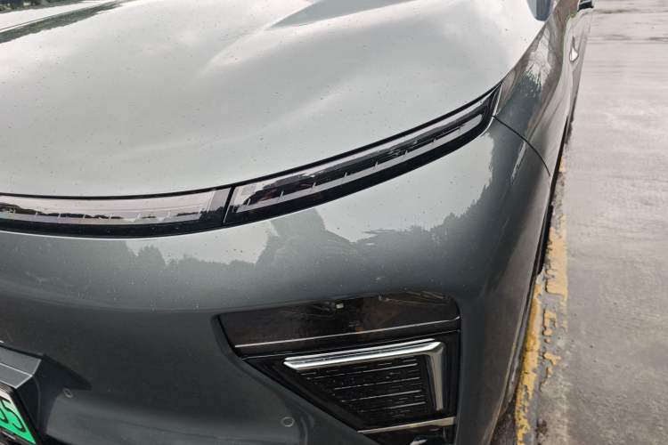 Used EXEED Star Era ET 2024 Range-Extended 240 Max All-Wheel Drive