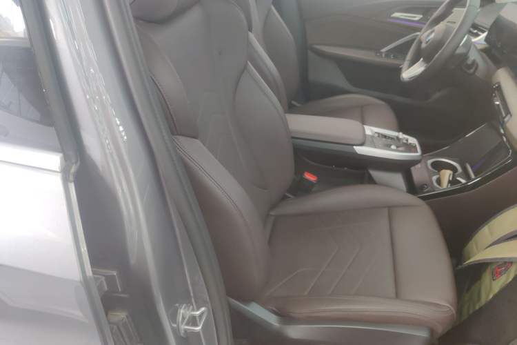 Used BMW X1 2024 xDrive25Li X Design Package
