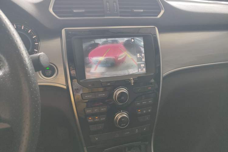 Used Haval H2 2016 Red-Label 1.5T Automatic Two-Wheel Drive Luxury Model