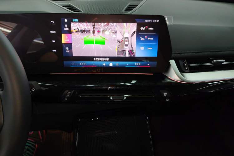 Used BMW iX1 2025 eDrive25L X Design Package
