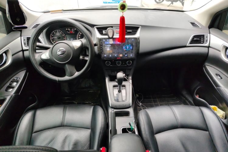 Used Nissan Sylphy 2019 Classic 1.6XE CVT Comfort Edition