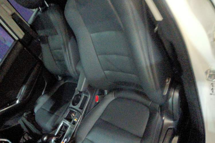 Used Mazda CX-5 2015 2.0L Automatic Two-Wheel Drive Urban Version