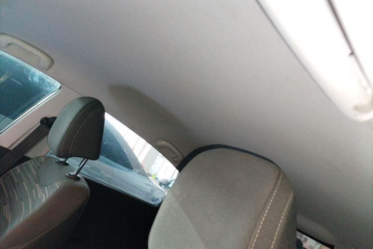 Used Chevrolet Monza 2024 1.5L Dual-Clutch Enjoyment Edition