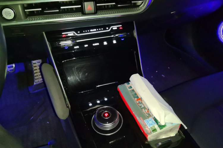 Used Kia K5 2021 380T GT-Line Flagship Edition
