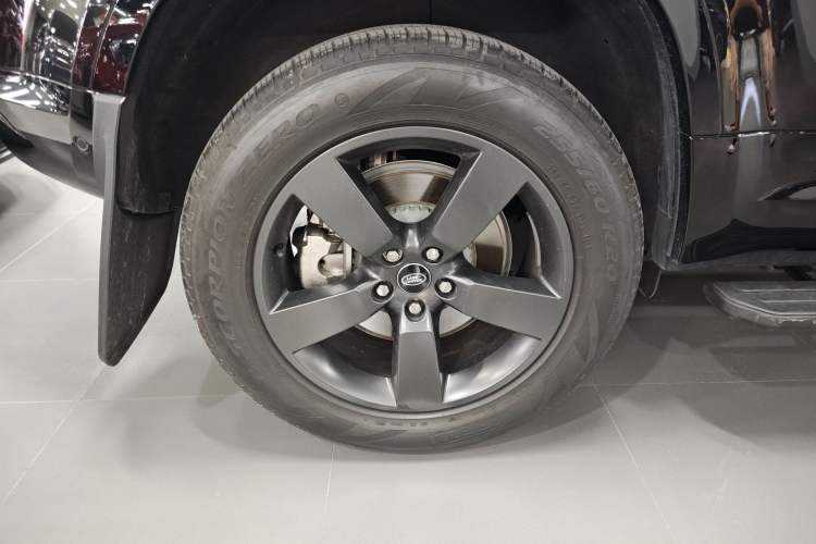 Used Land Rover Defender 2024 110 3.0T P400 X-DYNAMIC HSE
