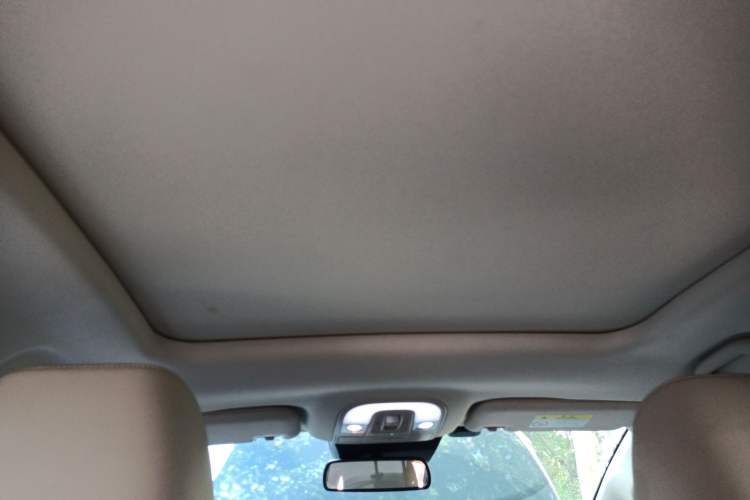 Used BYD Song MAX New Energy 2022 DM-i 105KM Flagship Model