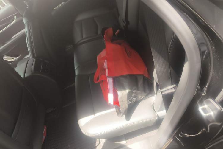 Used Cadillac XT5 2021 28T Tech Edition