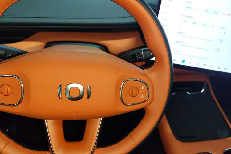 Used CHANGAN NEVO Q07 2025 215 Flagship PLUS Gear Lever