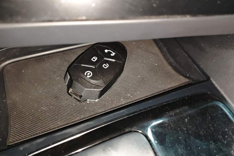 Used Lynk & Co 03 2019 1.5TD DCT Sport Edition China VI Standard