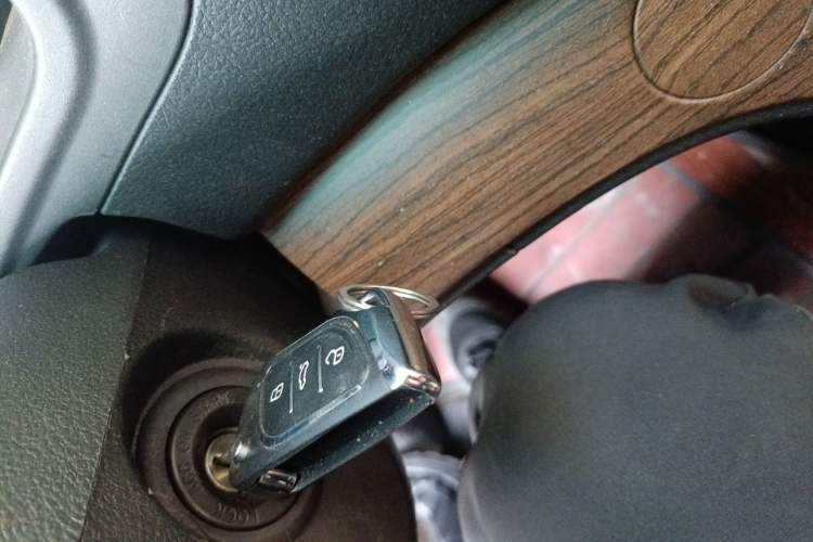 Used FORTHING CM7 2016 2.0T Automatic Luxury Version