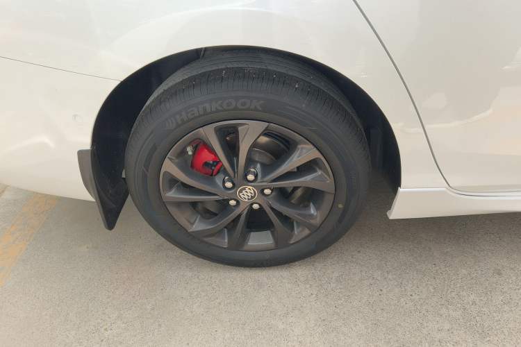 Used Buick Verano 2022 Pro GS Gale Edition
