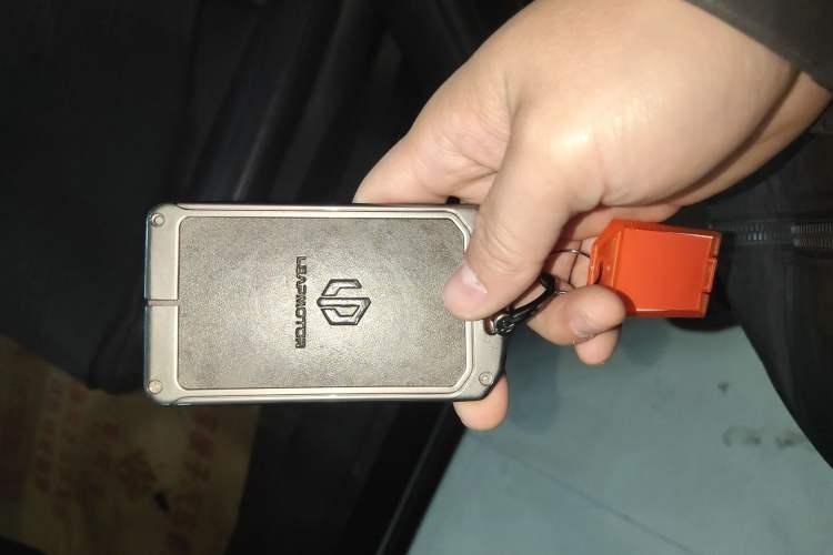 Used Leapmotor C10 2024 210 Smart Edition