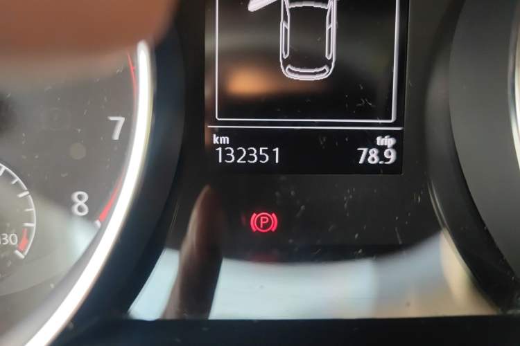 Used Volkswagen Golf 2019 280TSI DSG Comfort Version China VI Standard
