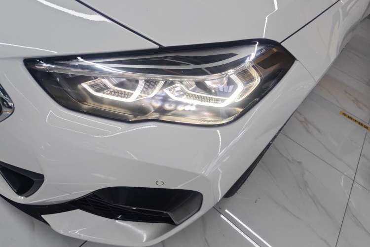 Used BMW 2 Series 2023 225i Four-Door Coupe M Sport Package