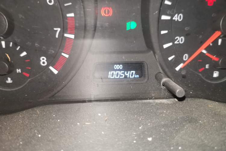 Used Haima Fumei 2014 M5 1.6L Manual Elite Model